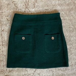 Vivienne Tam Skirt